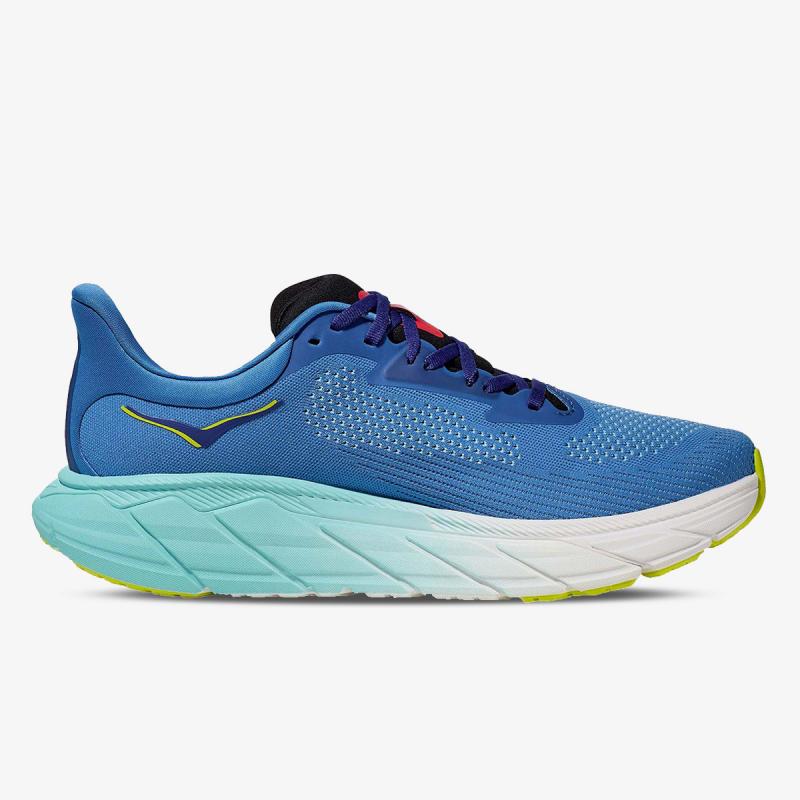 Hoka Arahi 7 — recenzija patike za trčanje