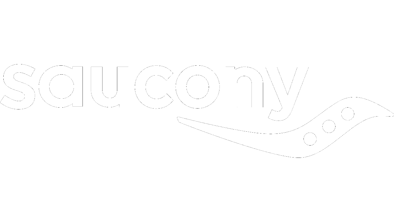 Saucony