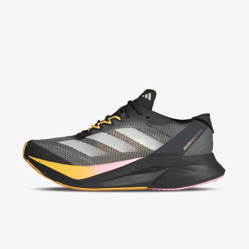 Adidas Adizero Boston 12 W — recenzija patike za trčanje
