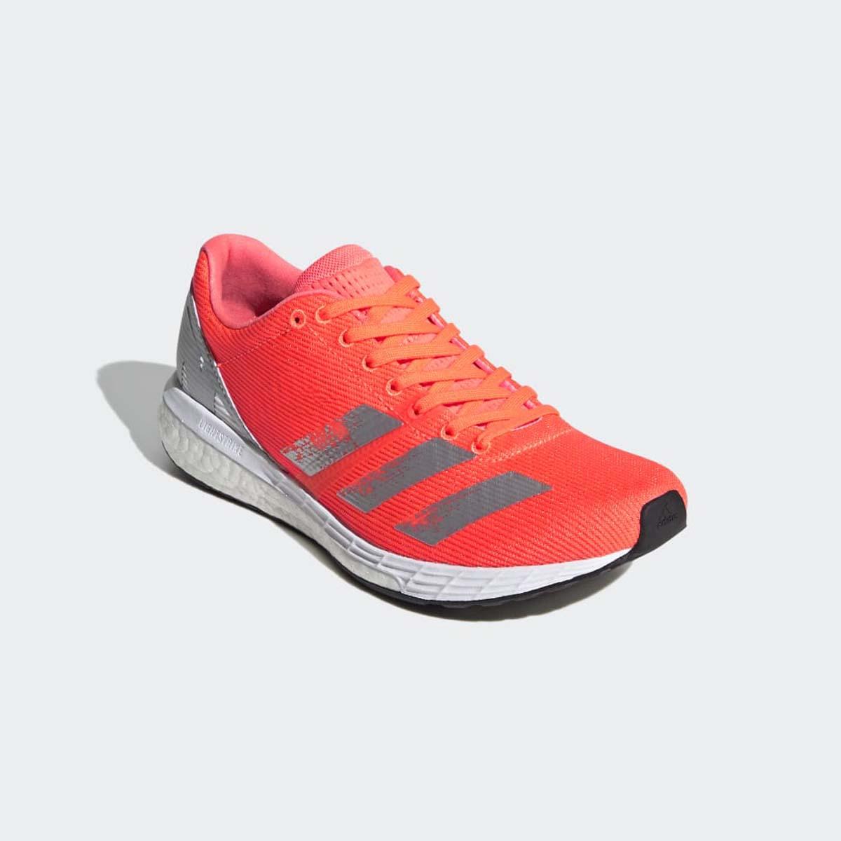 adidas adizero boston 8 w patike za trčanje — slika 4