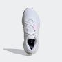 adidas bele enske patike galaxy 7 w patike za trčanje — slika 4