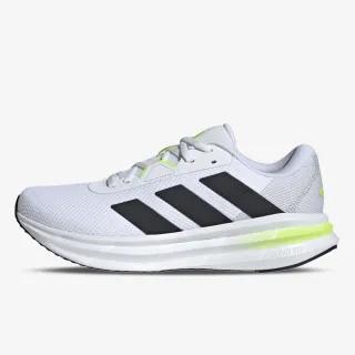 Adidas Crne Muke Patike Galaxy 7 — recenzija patike za trčanje