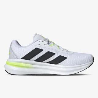adidas crne muke patike galaxy 7 patike za trčanje — slika 2