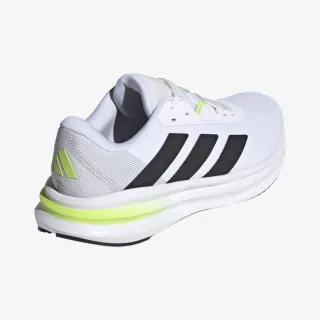 adidas crne muke patike galaxy 7 patike za trčanje — slika 3