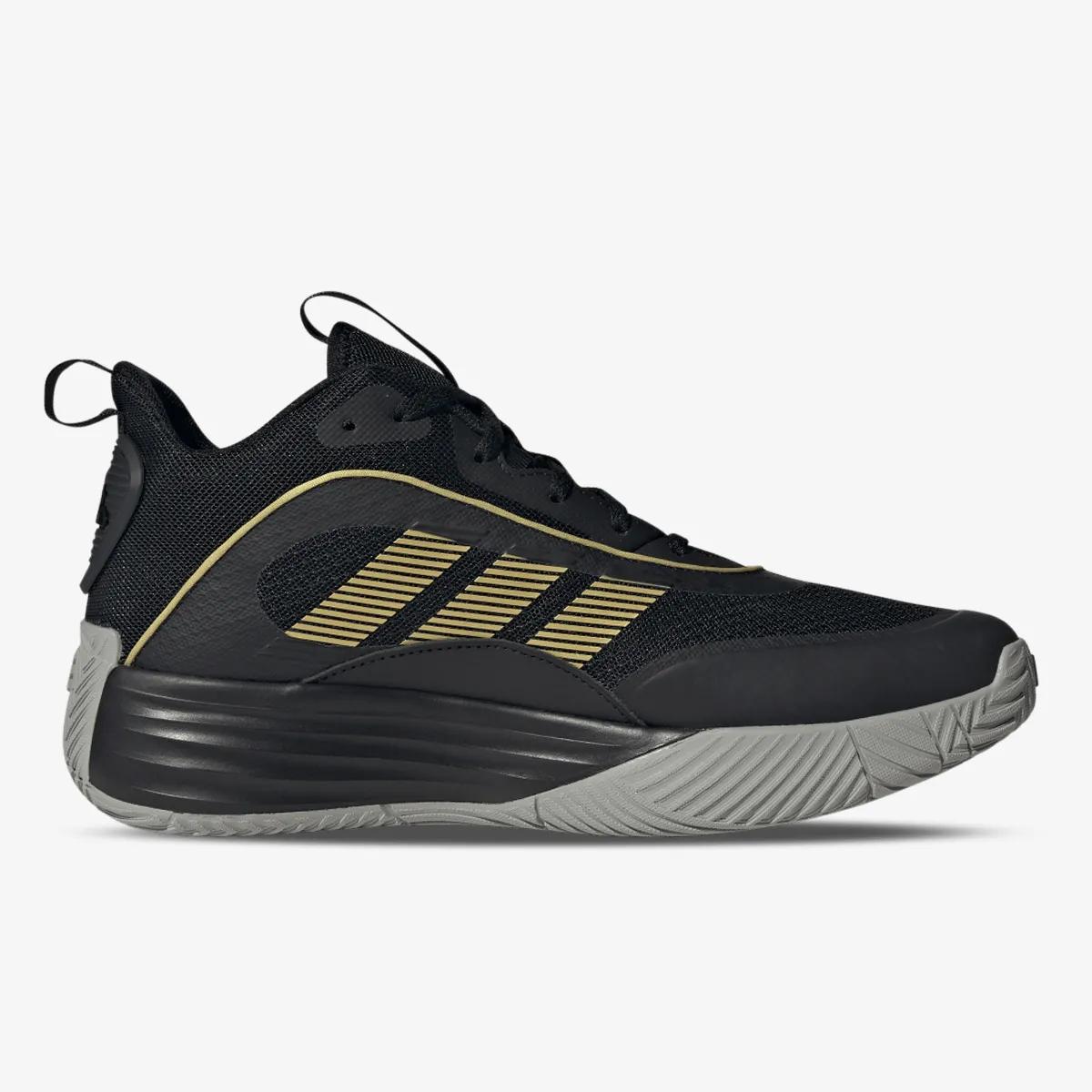adidas own the game 30 patike za trčanje — slika 2