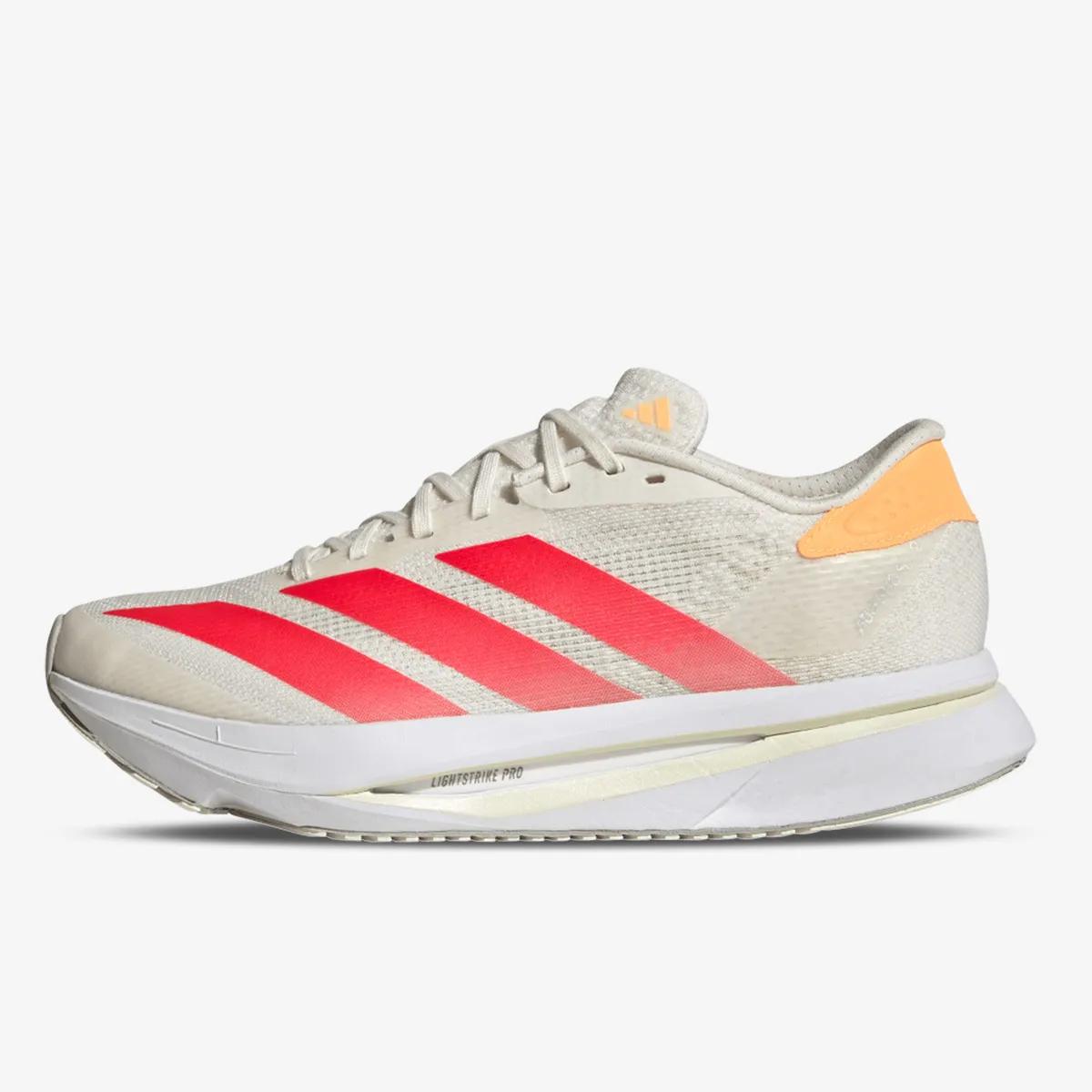 Adidas Patike Adizero Sl2 W — recenzija patike za trčanje