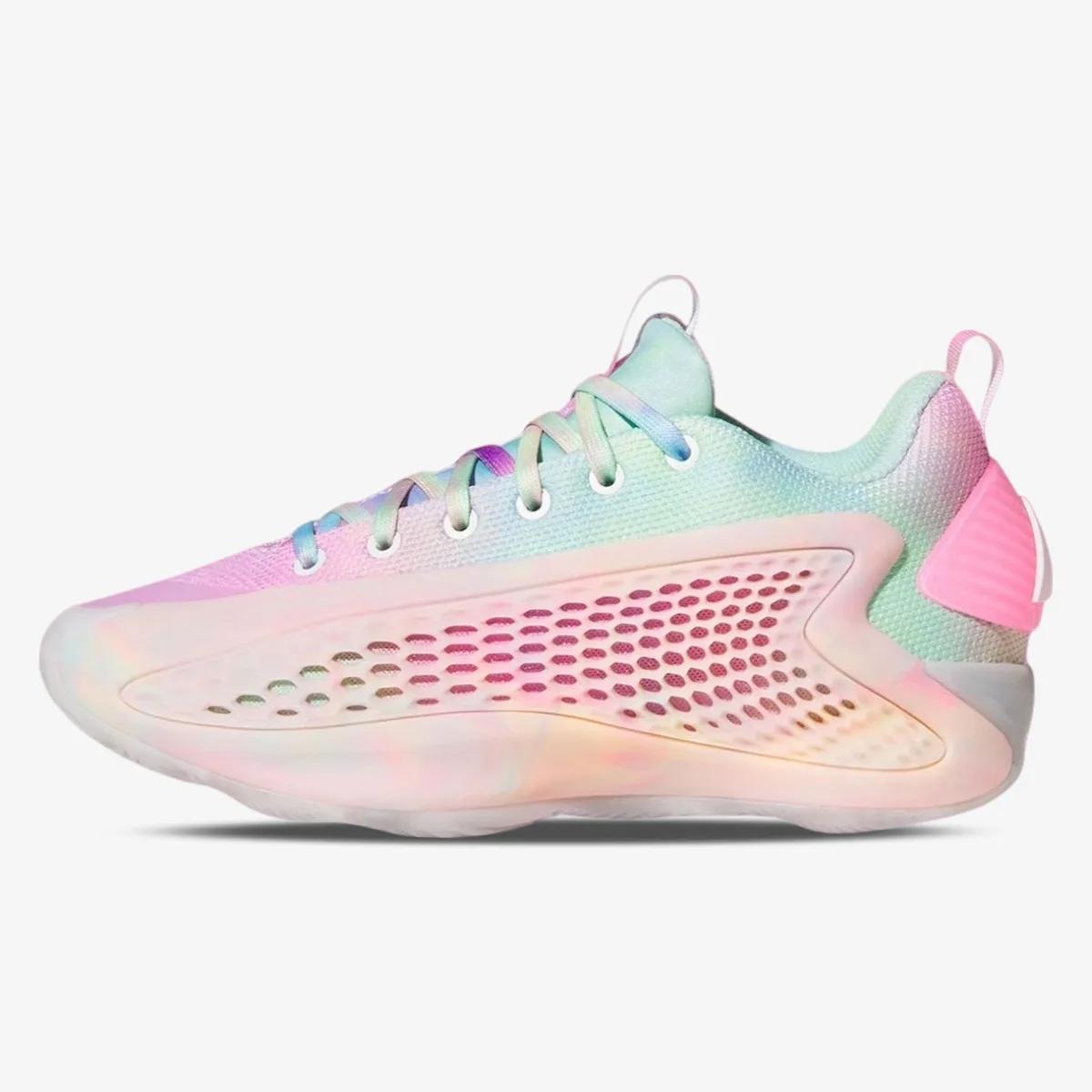 Adidas Patike Anthony Edwards 1 — recenzija patike za trčanje