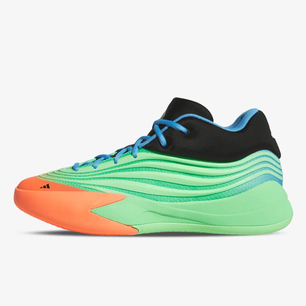 Adidas Patike Dame X — recenzija patike za trčanje