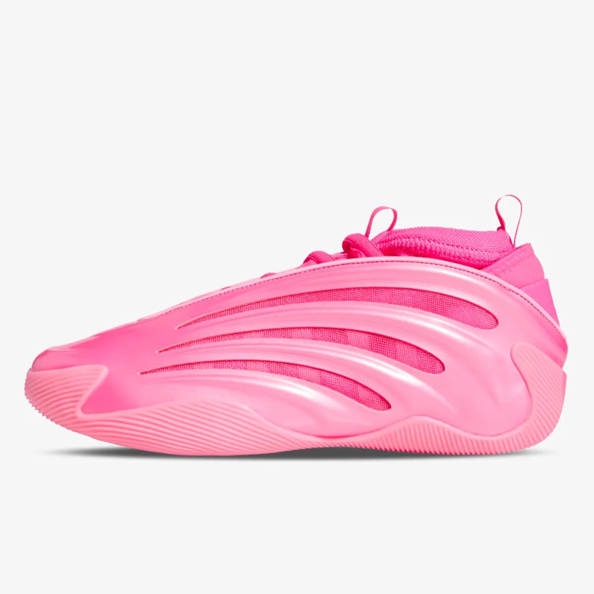Adidas Patike Harden Volume 9 — recenzija patike za trčanje