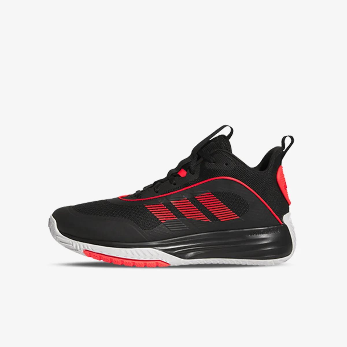 Adidas Patike Ownthegame 30 — recenzija patike za trčanje