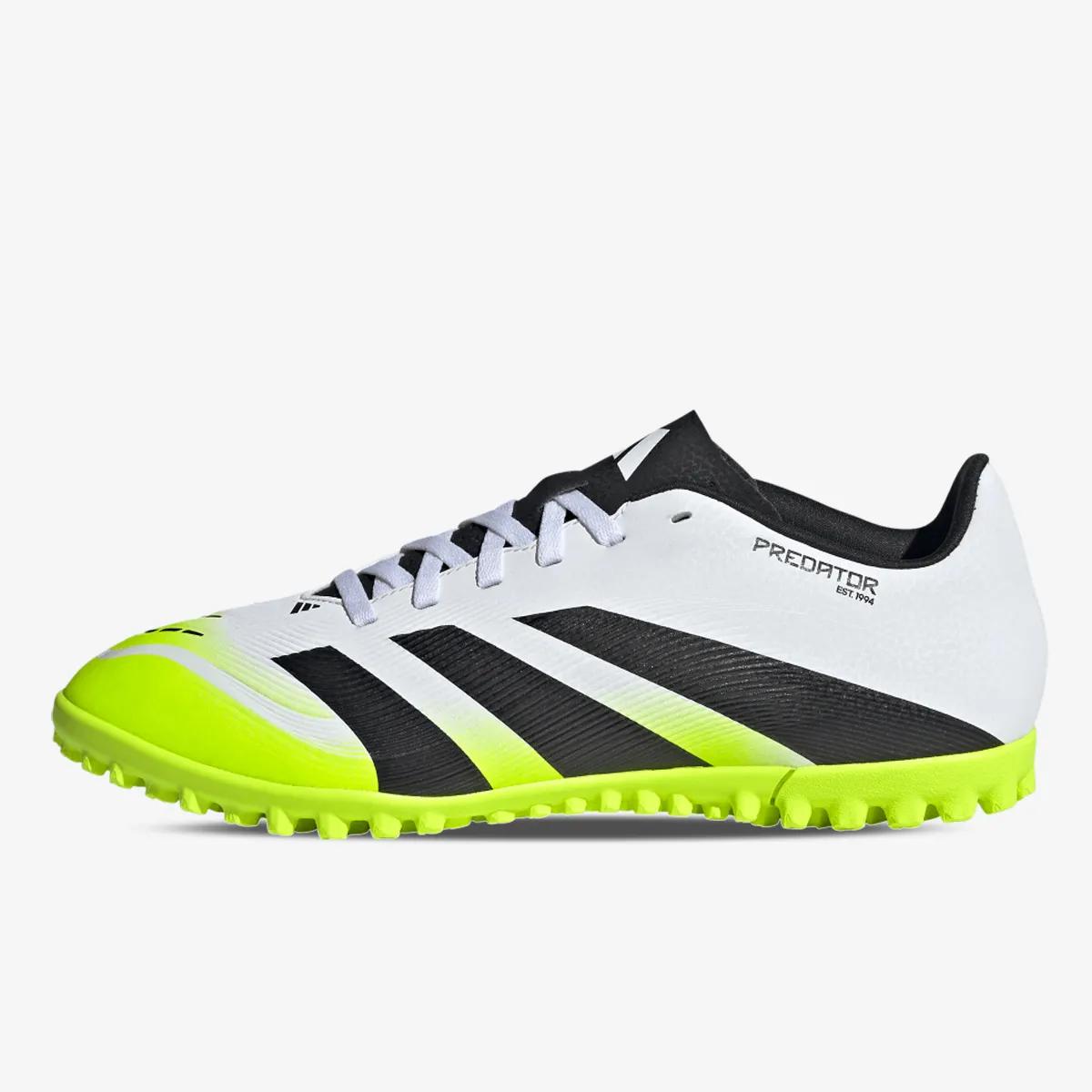 Adidas Patike Predator Club — recenzija patike za trčanje