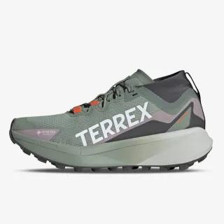 Adidas Patike Terrex Agravic Gore Tex — recenzija patike za trčanje