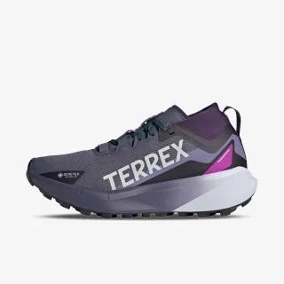 Adidas Patike Terrex Agravic Gtx W — recenzija patike za trčanje