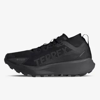 Adidas Patike Terrex Agravic Gtx — recenzija patike za trčanje