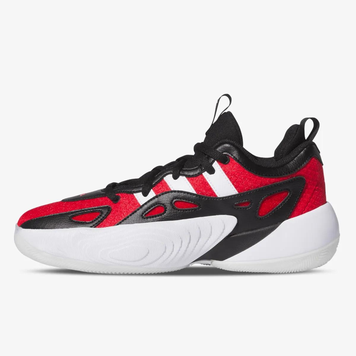 Adidas Patike Trae Unlimited 2 Low — recenzija patike za trčanje