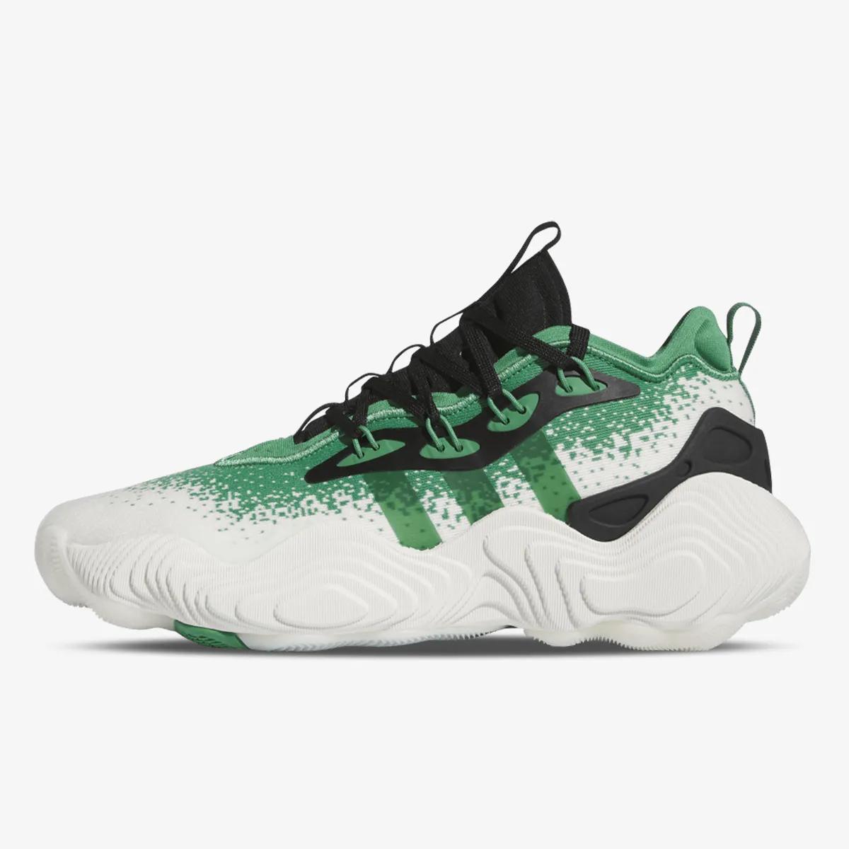 Adidas Patike Trae Young 3 — recenzija patike za trčanje
