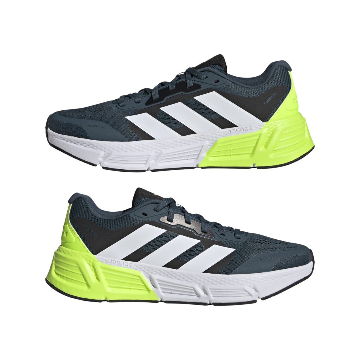 adidas questar 2 patike za trčanje — slika 8