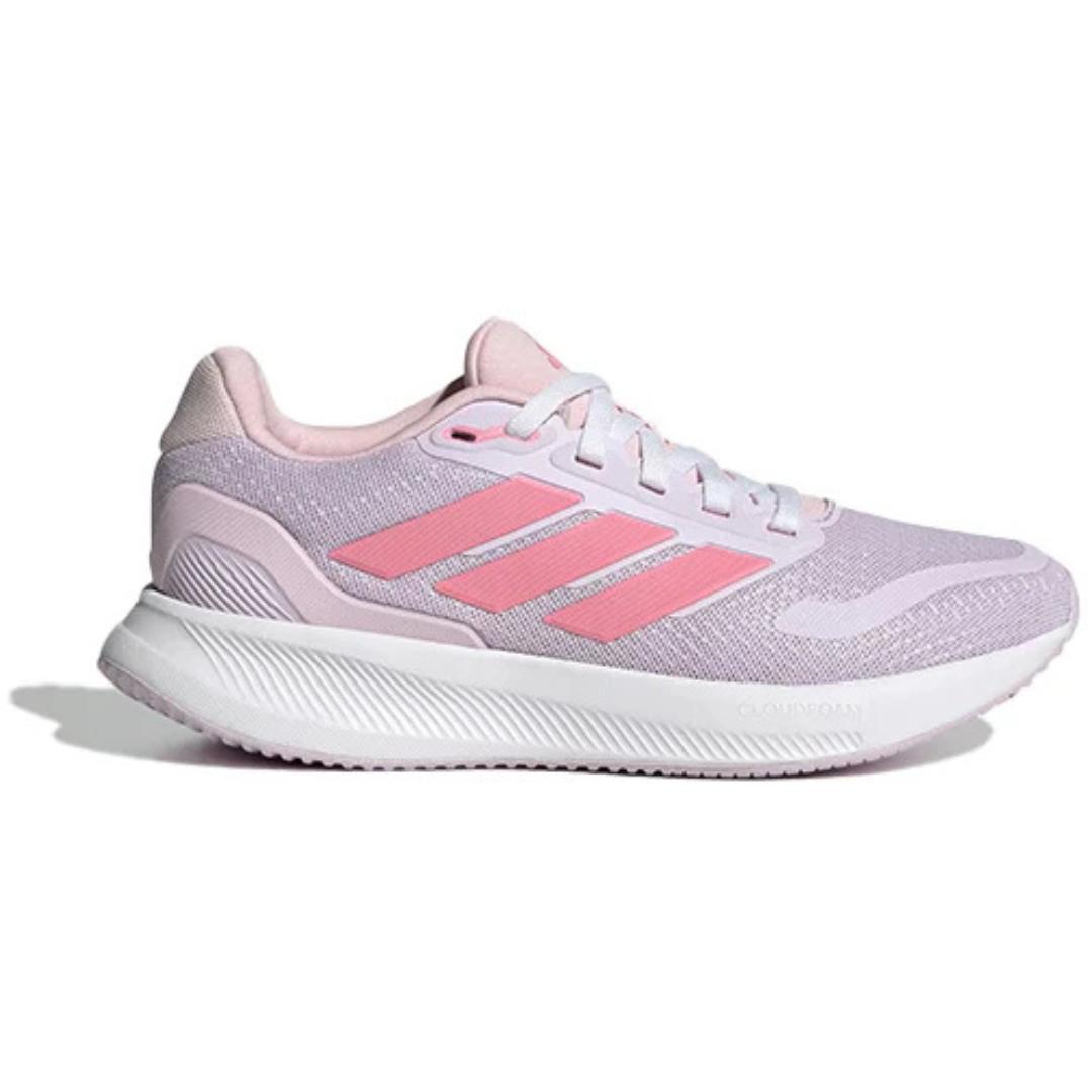 adidas roze runfalcon 5 patike za trčanje