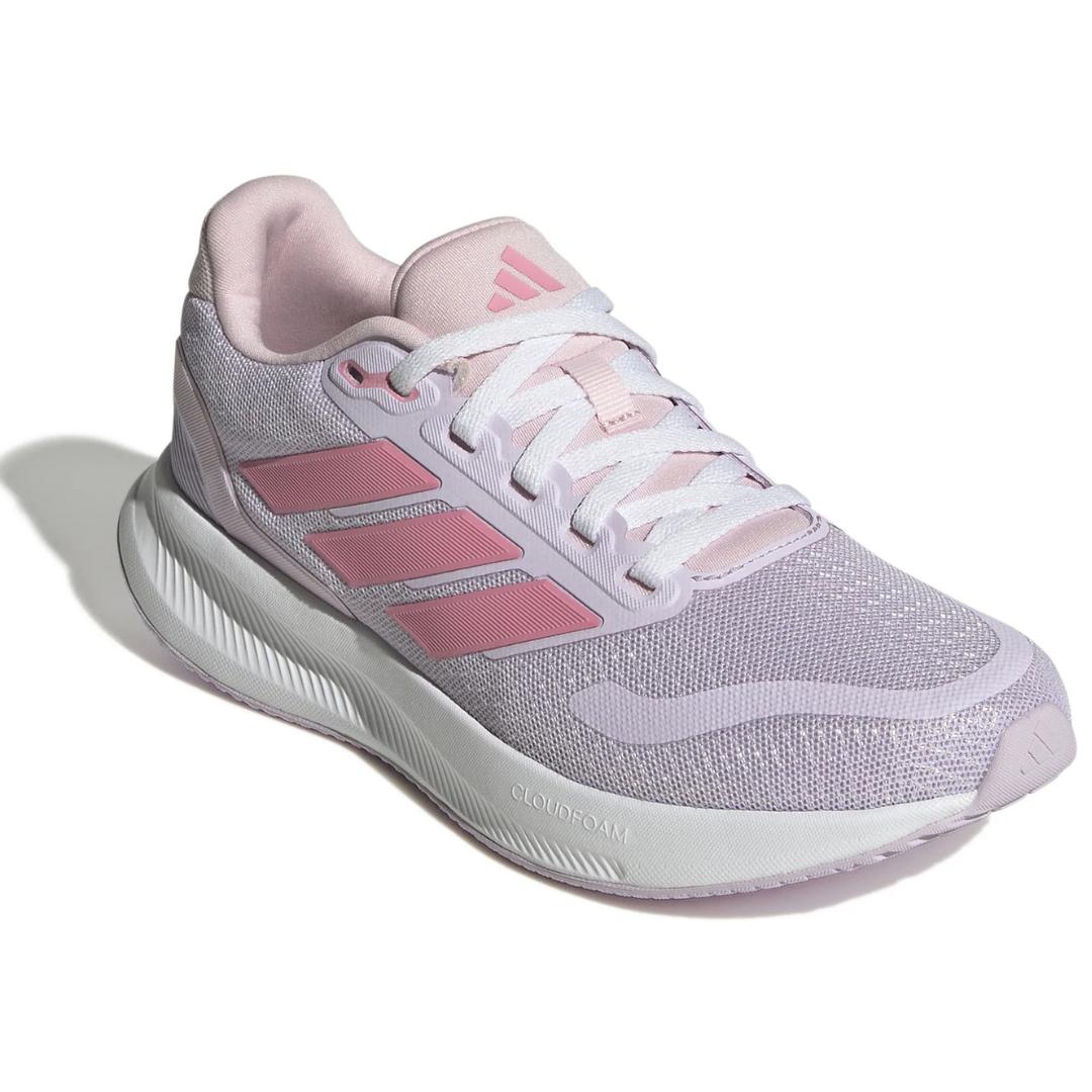adidas roze runfalcon 5 patike za trčanje