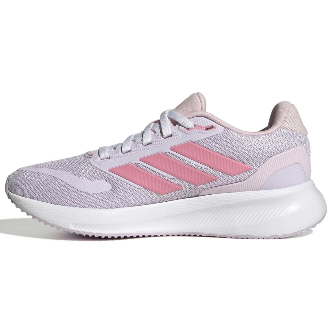 adidas roze runfalcon 5 patike za trčanje