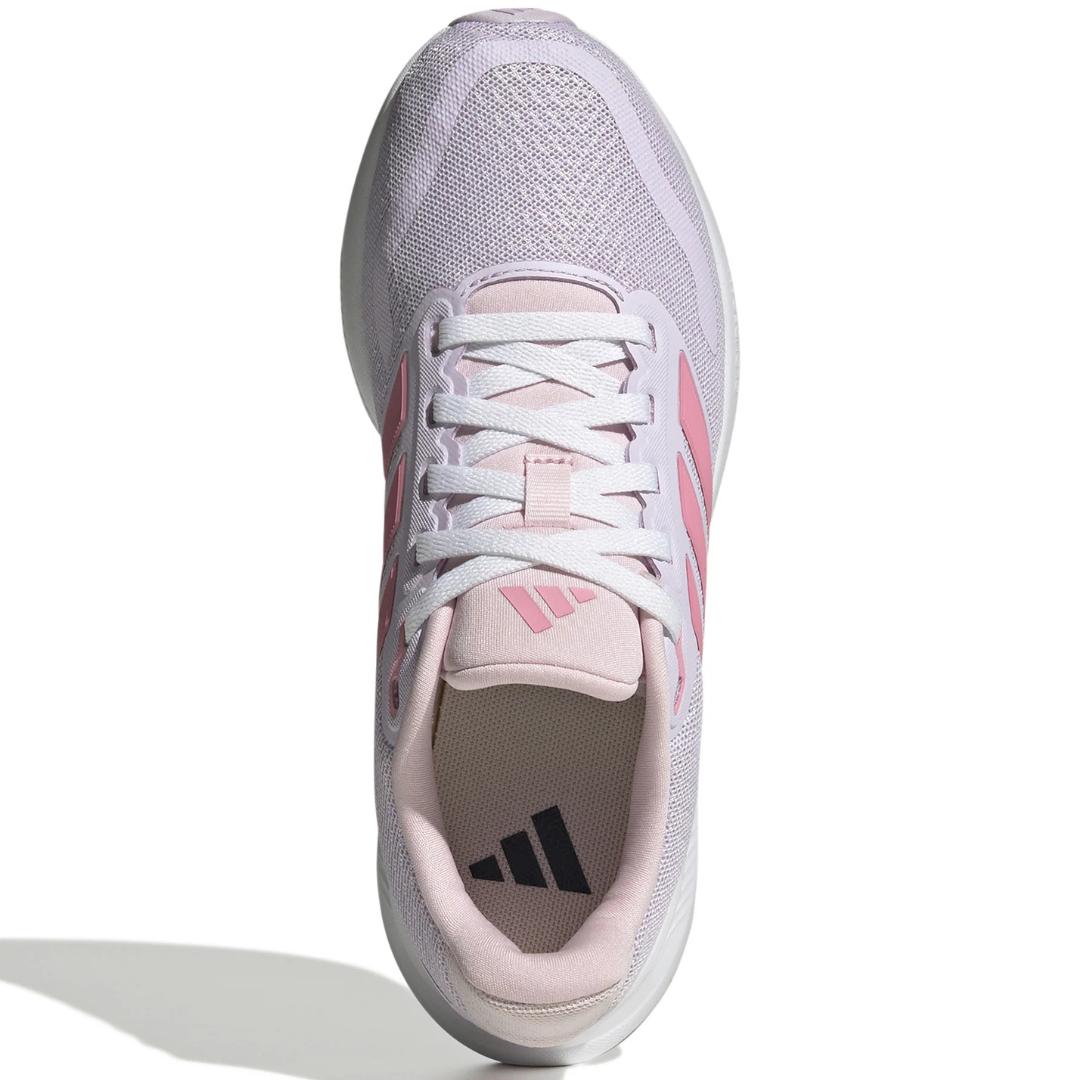 adidas roze runfalcon 5 patike za trčanje