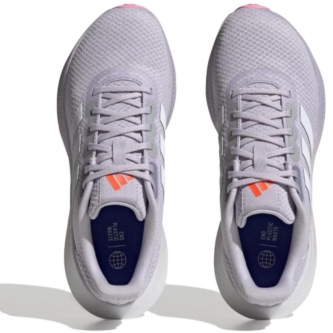 adidas sive enske patike runfalcon 30 w patike za trčanje — slika 5