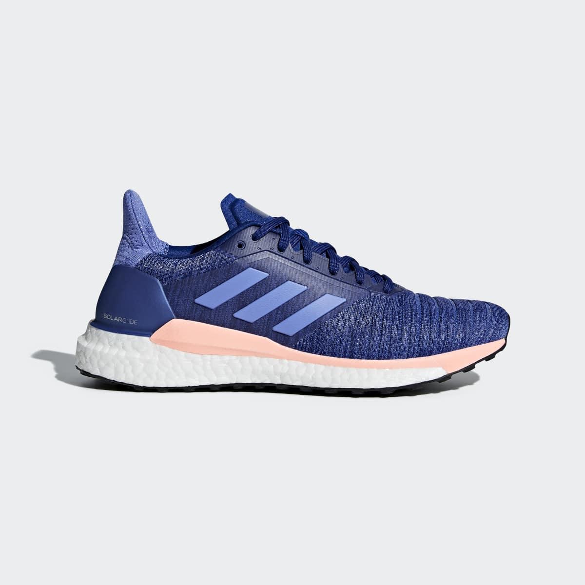 Adidas Solar Glide — recenzija patike za trčanje