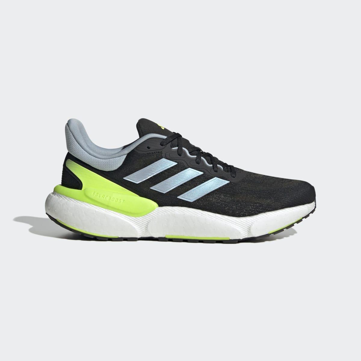 Adidas Solarboost 5 M — recenzija patike za trčanje