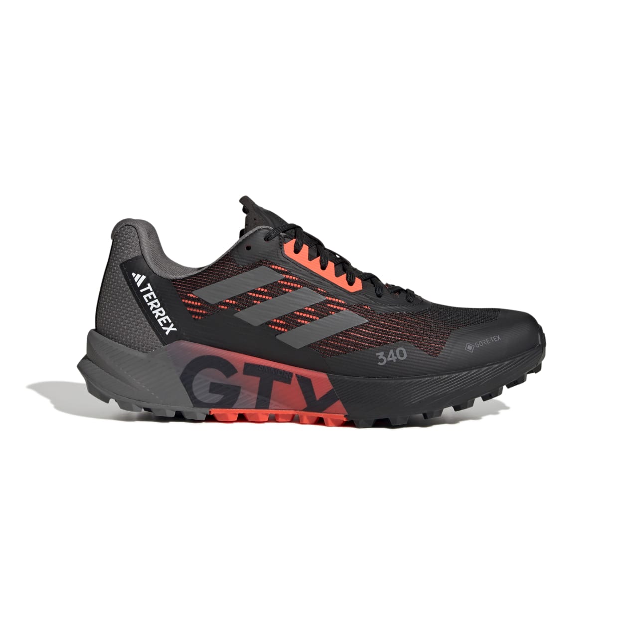 adidas terrex agravic flow 2 gtx patike za trčanje — slika 3