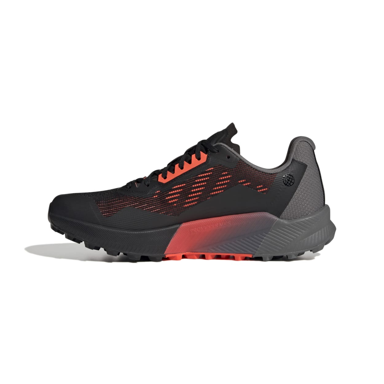 adidas terrex agravic flow 2 gtx patike za trčanje — slika 4