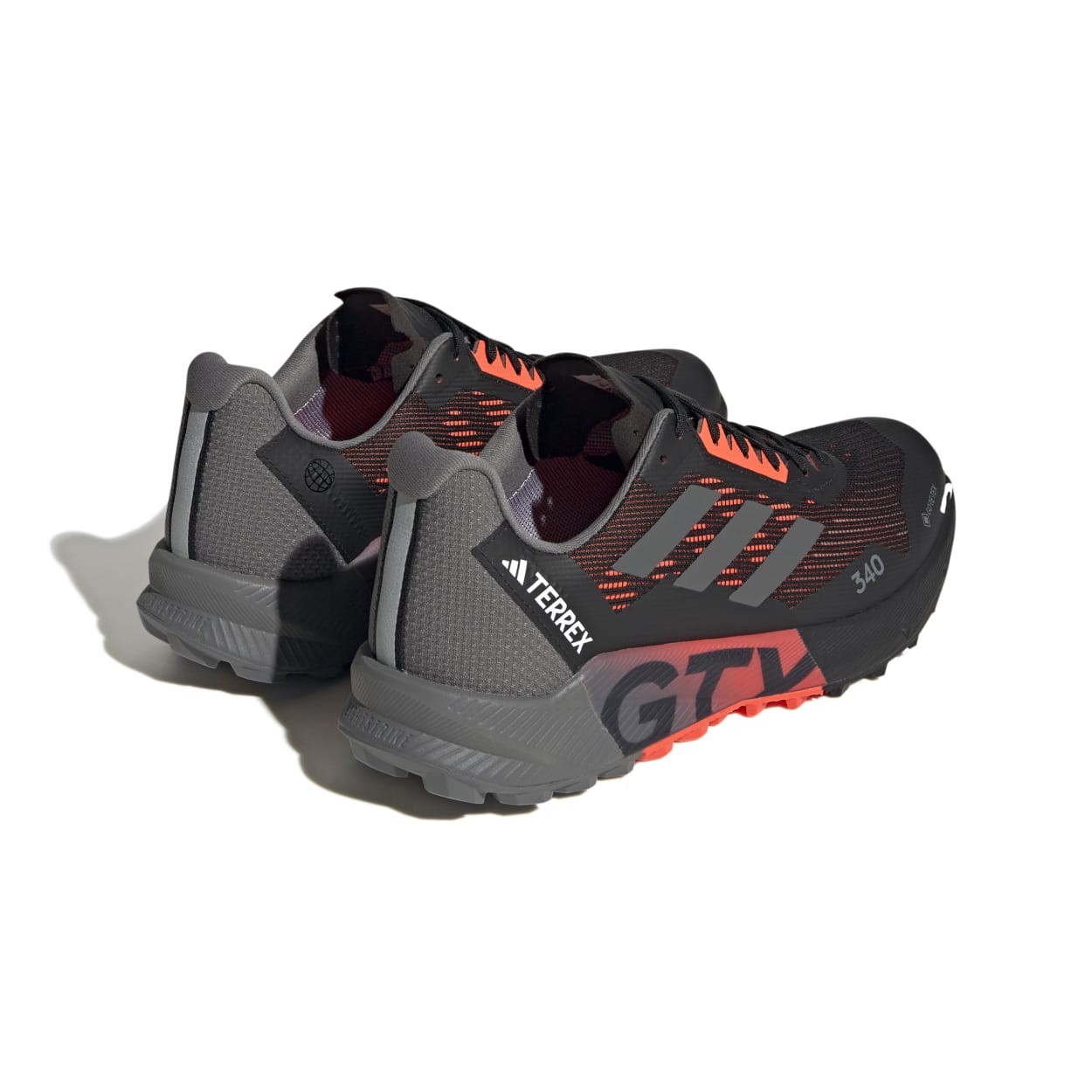 adidas terrex agravic flow 2 gtx patike za trčanje — slika 8