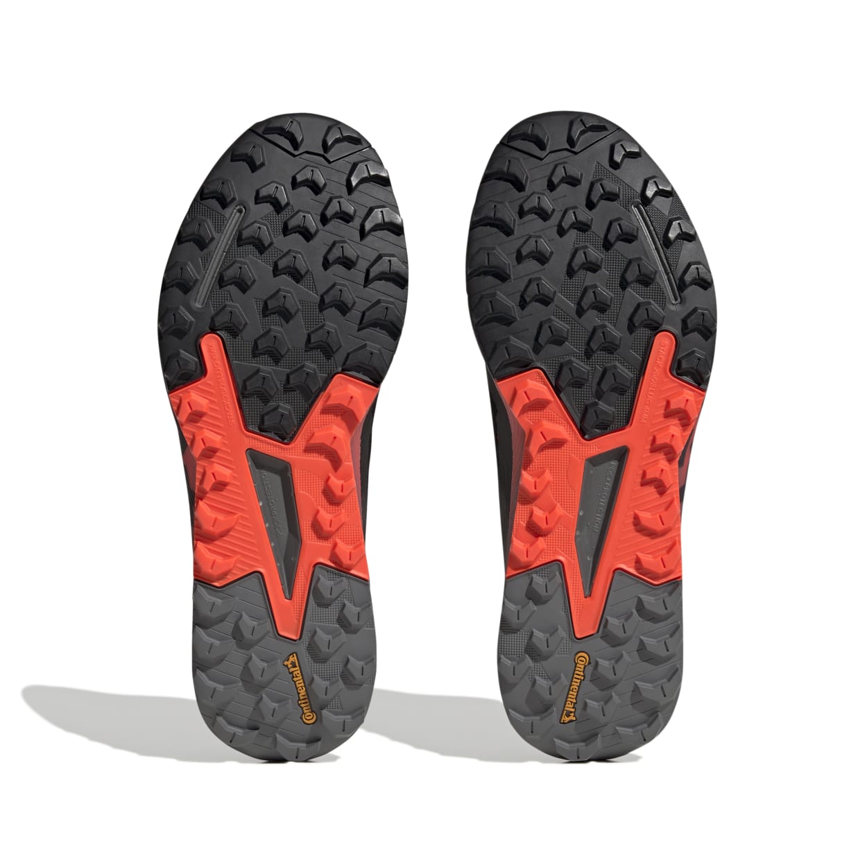 adidas terrex agravic flow 2 gtx patike za trčanje — slika 7