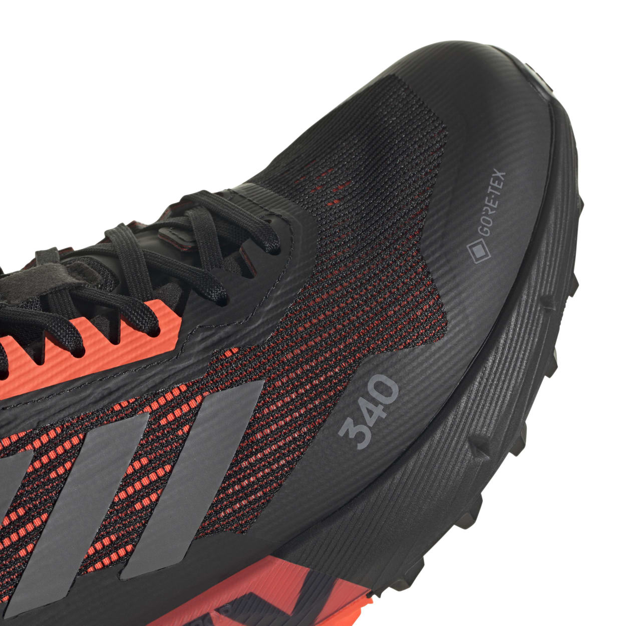 adidas terrex agravic flow 2 gtx patike za trčanje — slika 6