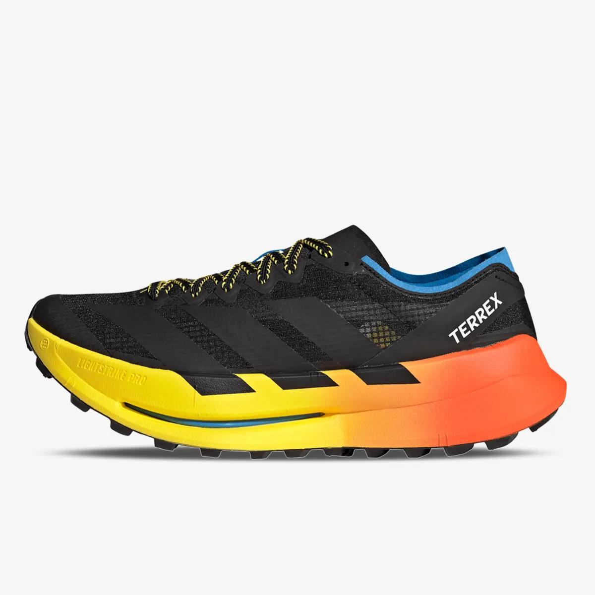 Adidas Terrex Agravic Speed Ultra 2 — recenzija patike za trčanje