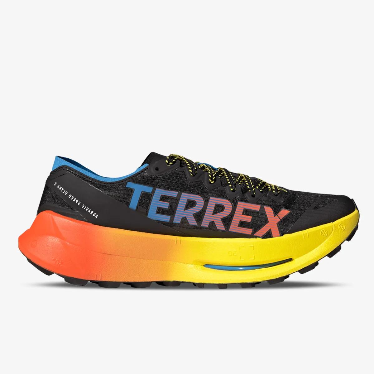 adidas terrex agravic speed ultra 2 patike za trčanje — slika 2