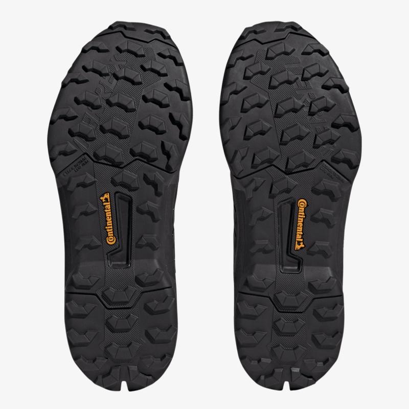 Adidas Terrex Ax4 Wide — recenzija patike za trčanje