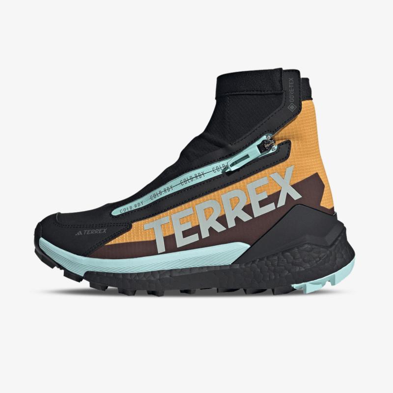adidas terrex free hiker 2 cold.rdy patike za trčanje — slika 5