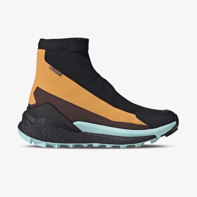 adidas terrex free hiker 2 cold.rdy patike za trčanje — slika 4