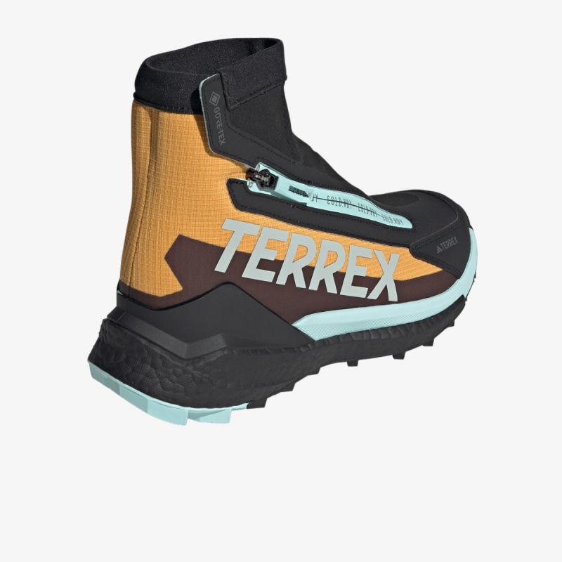adidas terrex free hiker 2 cold.rdy patike za trčanje — slika 3