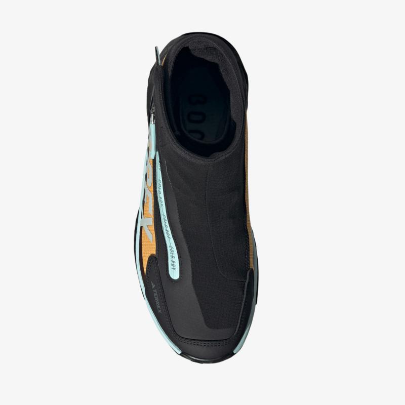 adidas terrex free hiker 2 cold.rdy patike za trčanje — slika 2