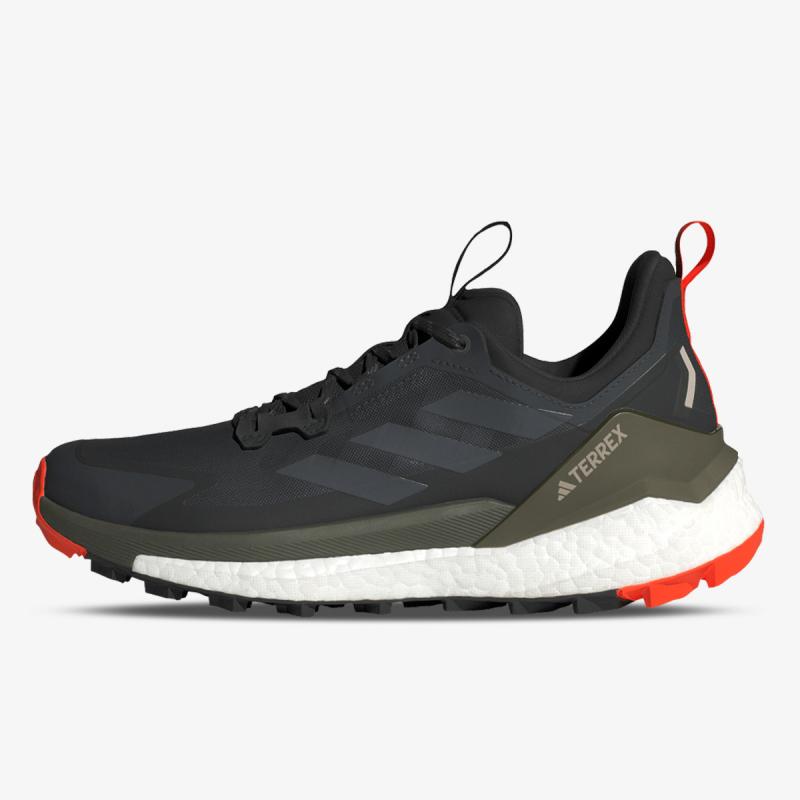 adidas terrex free hiker 2 low patike za trčanje — slika 5