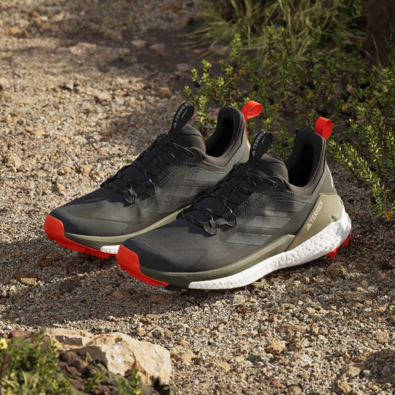 adidas terrex free hiker 2 low patike za trčanje — slika 3