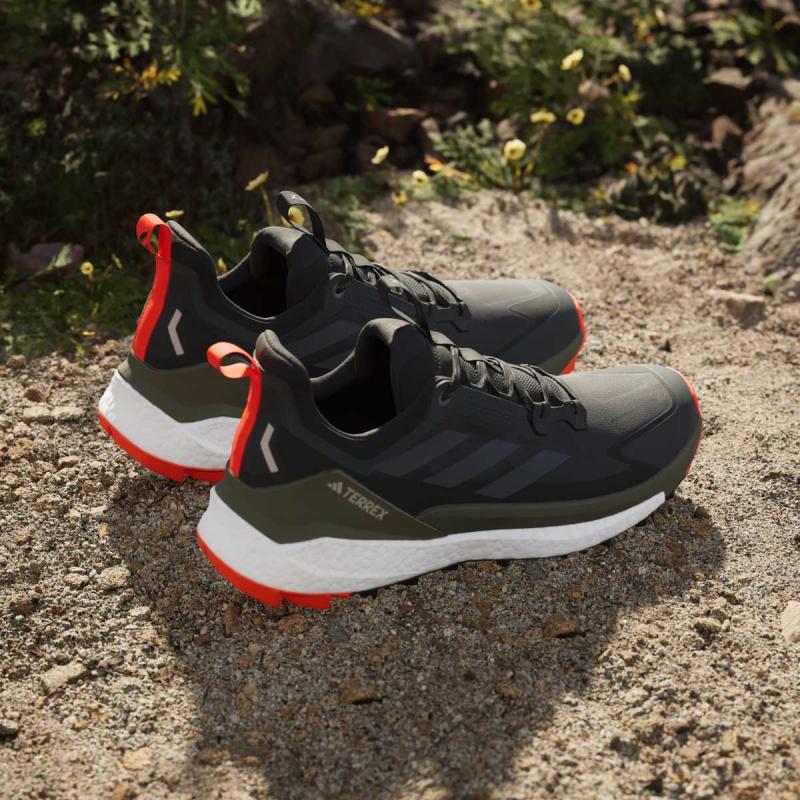 adidas terrex free hiker 2 low patike za trčanje — slika 2