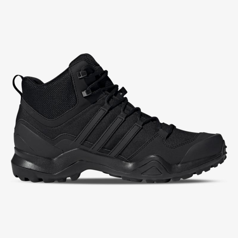 Adidas Terrex Swift R2 Mid Gtx — recenzija patike za trčanje