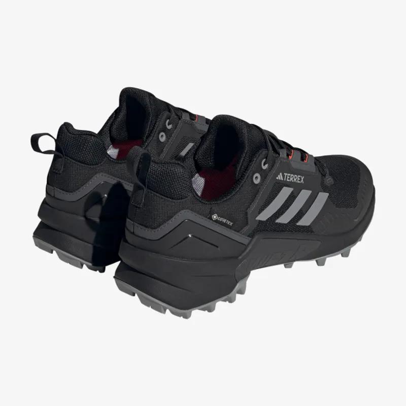 Adidas Terrex Swift R3 Gtx — recenzija patike za trčanje