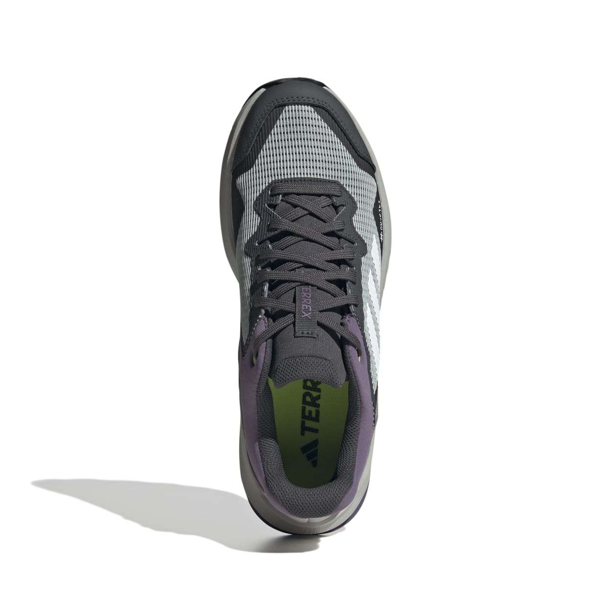 adidas terrex trailrider gtx patike za trčanje — slika 4