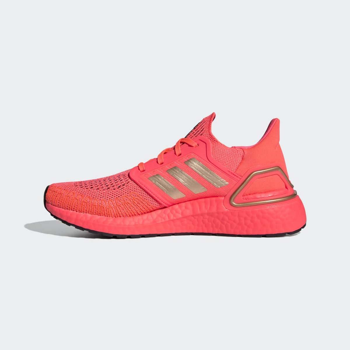 adidas ultraboost 20 w patike za trčanje — slika 4