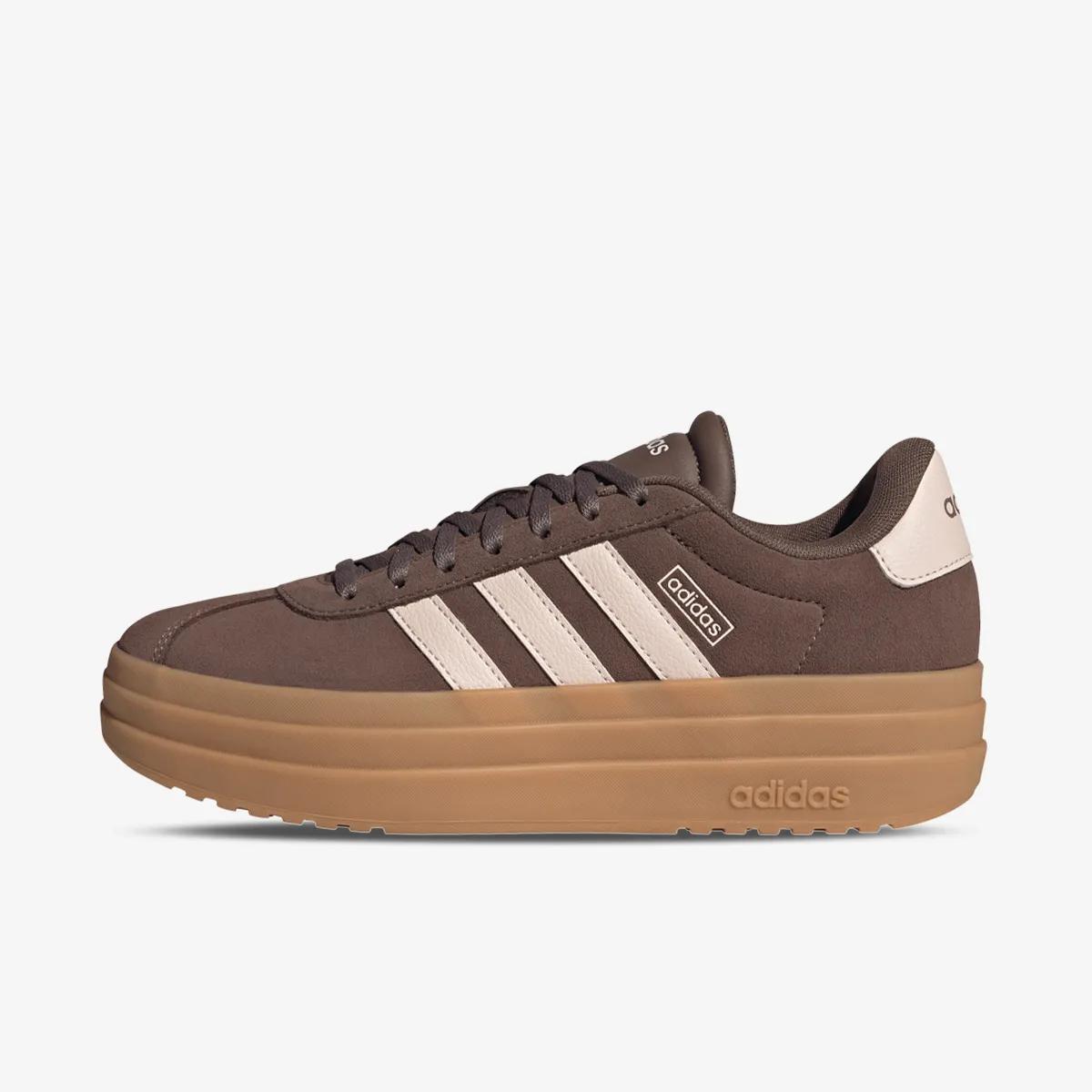adidas vl court bold patike za trčanje