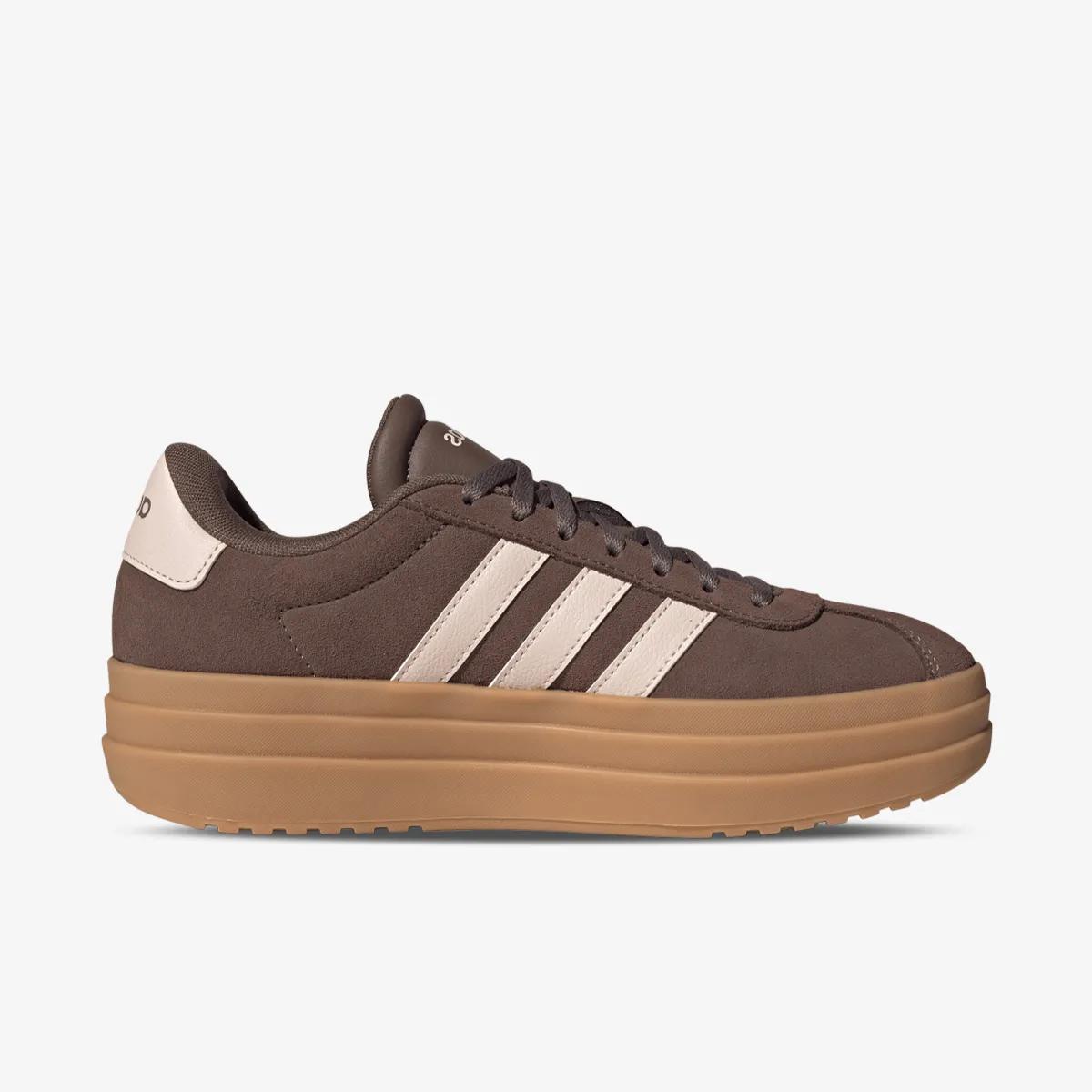 adidas vl court bold patike za trčanje