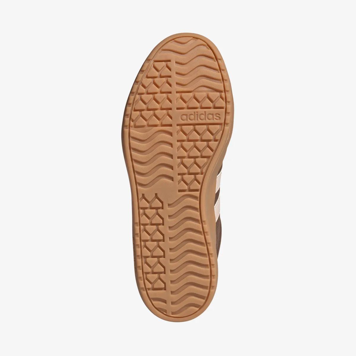 adidas vl court bold patike za trčanje